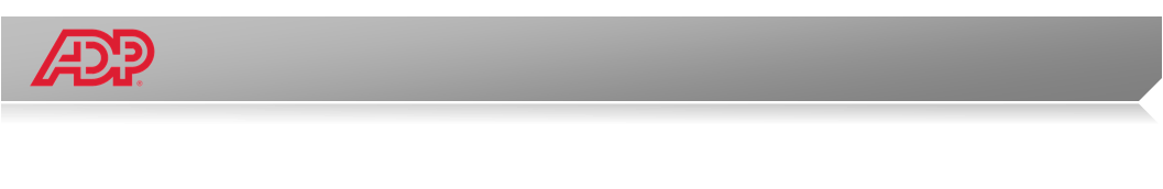 Grey Footer